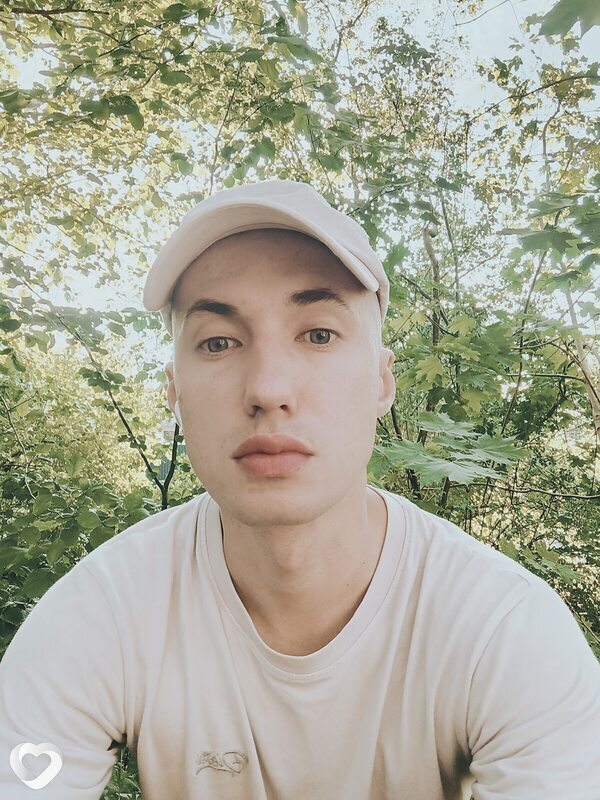 Тимур, 28, Калининграде — анкета №2719454