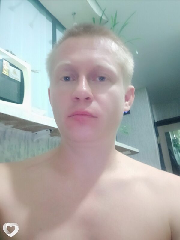 Виталий, 38, Самаре — анкета №2719459
