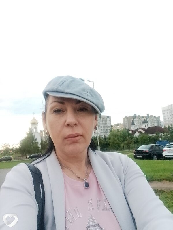 Veronika, 47, Минске — анкета №2719509