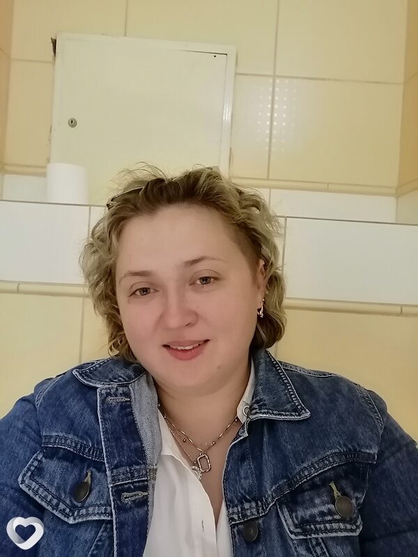 Анастасия, Береза