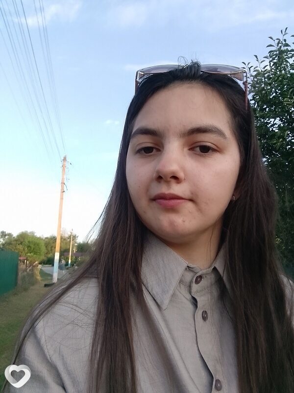 Ангелина, 19, Ростове-на-Дону — анкета №2719572