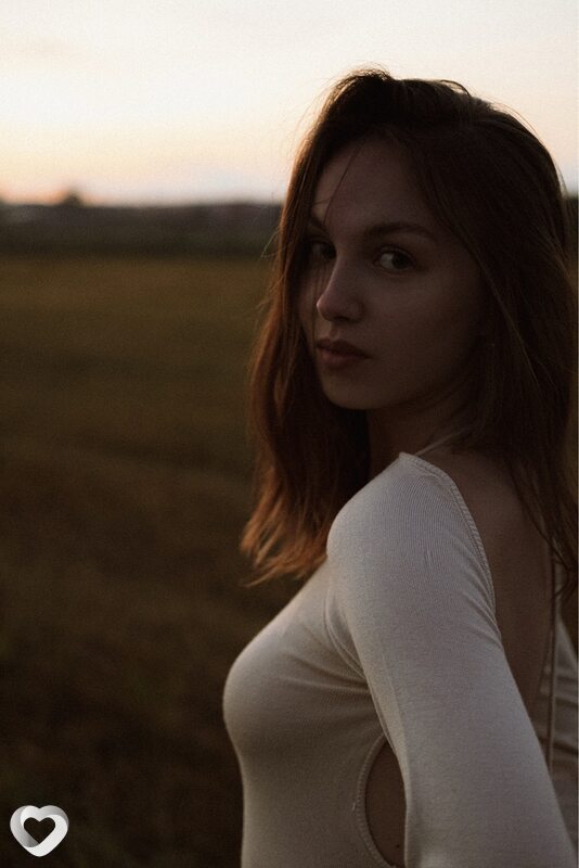 Яна, 24, Ярославле — анкета №2719715