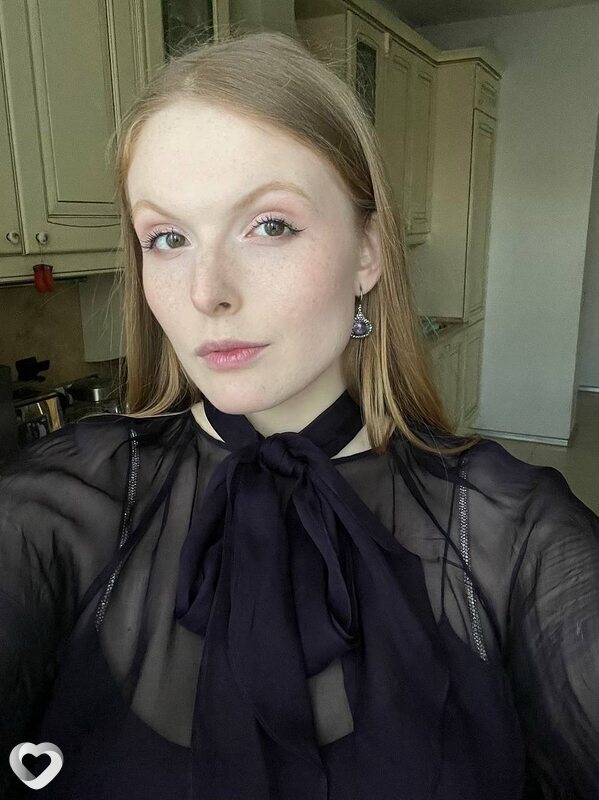Арина, 21, Норильске — анкета №2719731