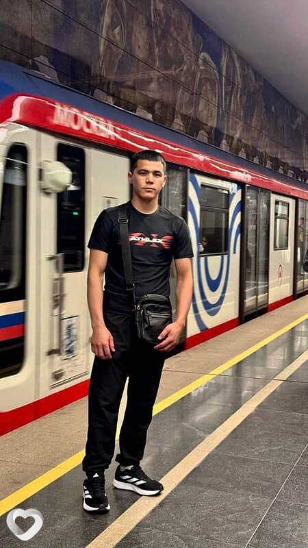 Арген, 28, Мариуполе — анкета №2774792