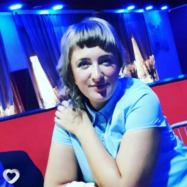 Ольга, 37, Усть-Илимск — анкета №2719354