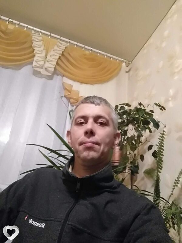 Валерий, 49, Барановичах — анкета №2719832