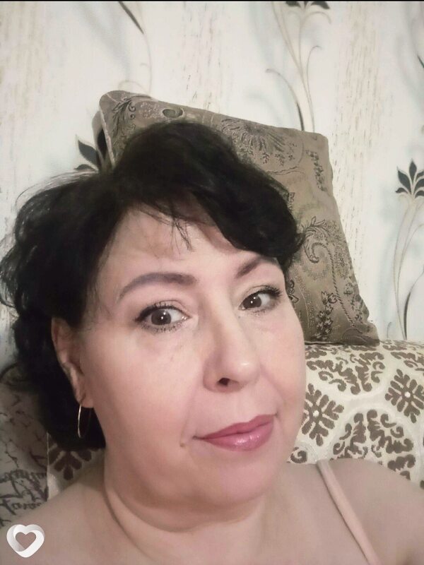 Светлана, Риддер
