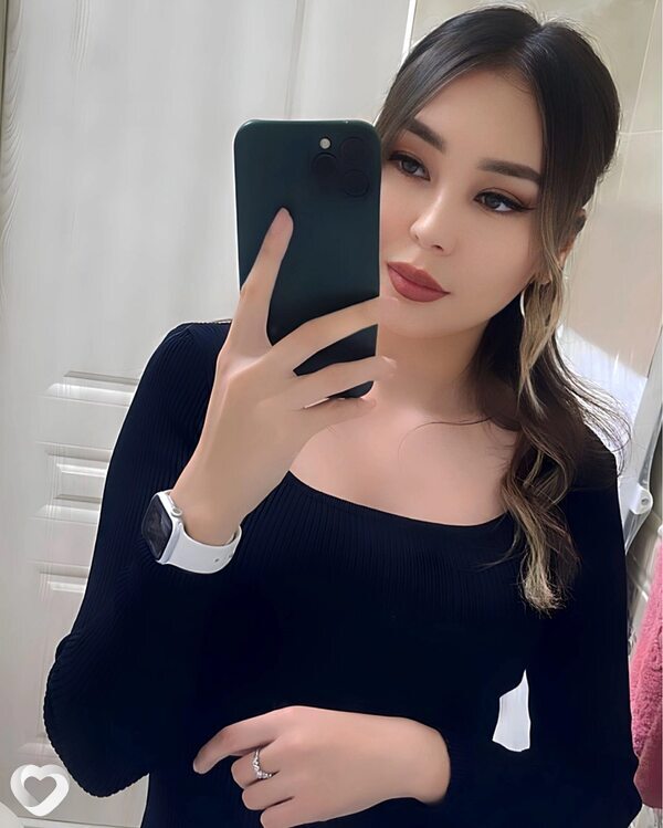 Алина, 26, Шымкенте — анкета №2719862