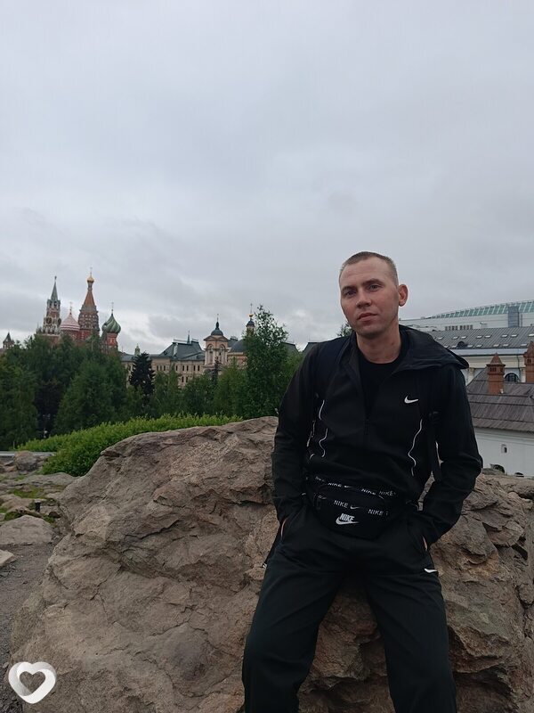 Александр, 31, Новосибирске — анкета №2719911