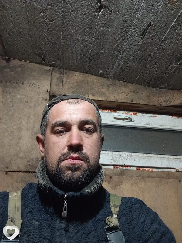 Николай, 33, Чебоксарах — анкета №2719915