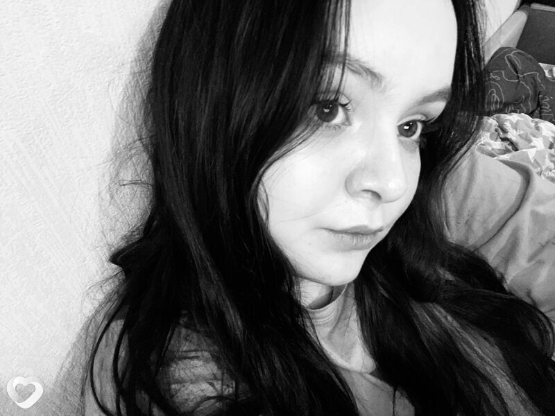 Юлия, 22, Ижевске — анкета №2719888