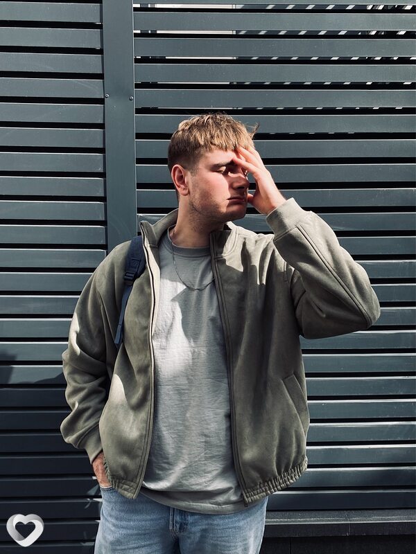 Дмитрий, 28, Гродно — анкета №2719893