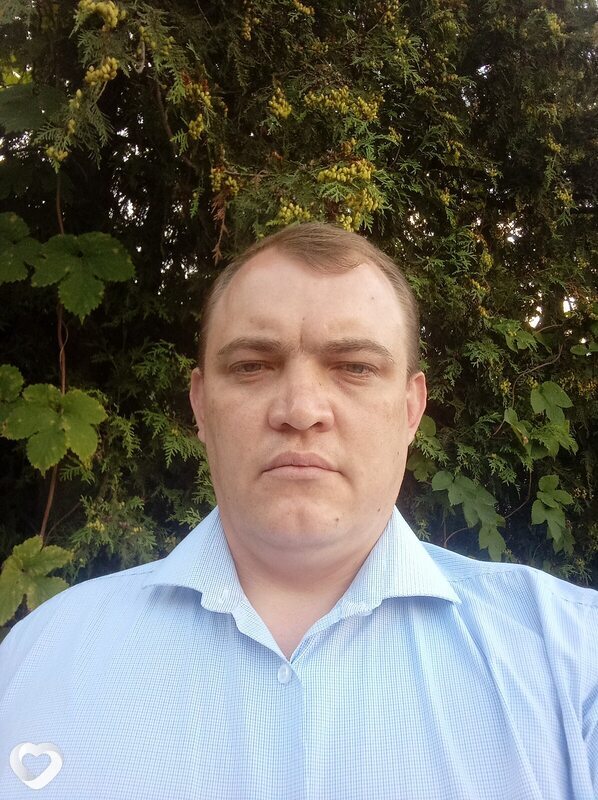 Алексей, 37, Москве — анкета №2719902