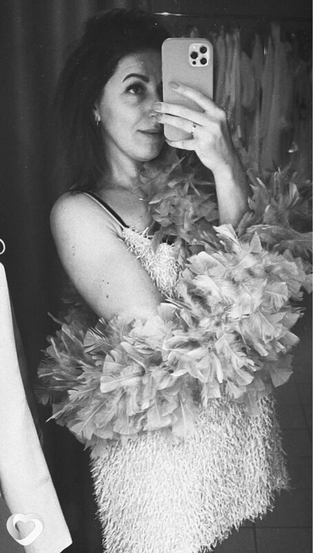 Irina, 38, Мурманске — анкета №2719910