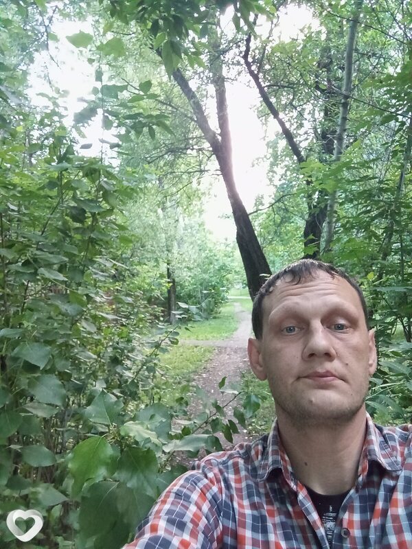 Леонид, 35, Реутове — анкета №2719956
