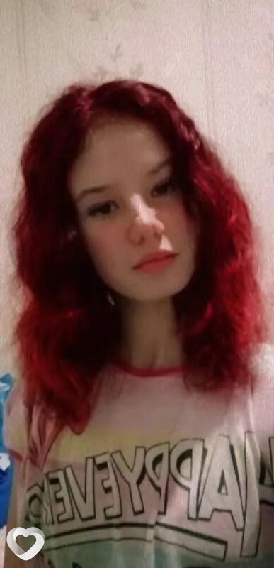 Вероника, 21, Ярославле — анкета №2720289