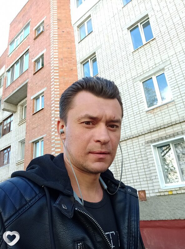 Дмитрий, Котовск