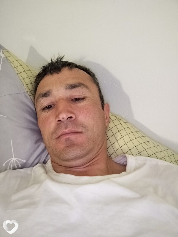 Уктам, 40, Санкт-Петербурге — анкета №2720305