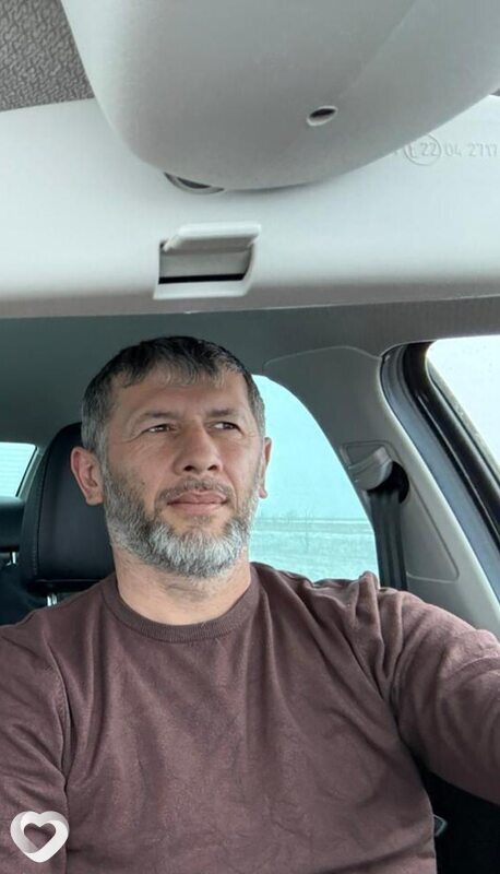 Михаил, 38, Санкт-Петербурге — анкета №2719996