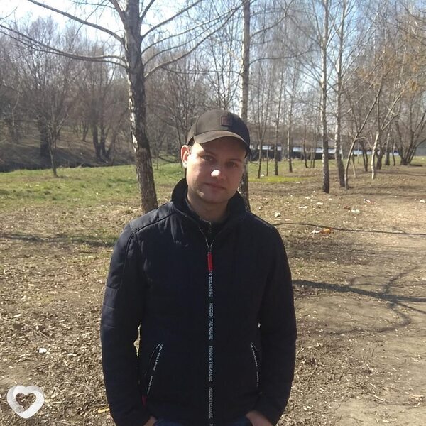 Ваня, 34, Хмельницком — анкета №2720007
