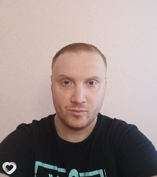 Сергей, 35, Балашихе — анкета №2719972
