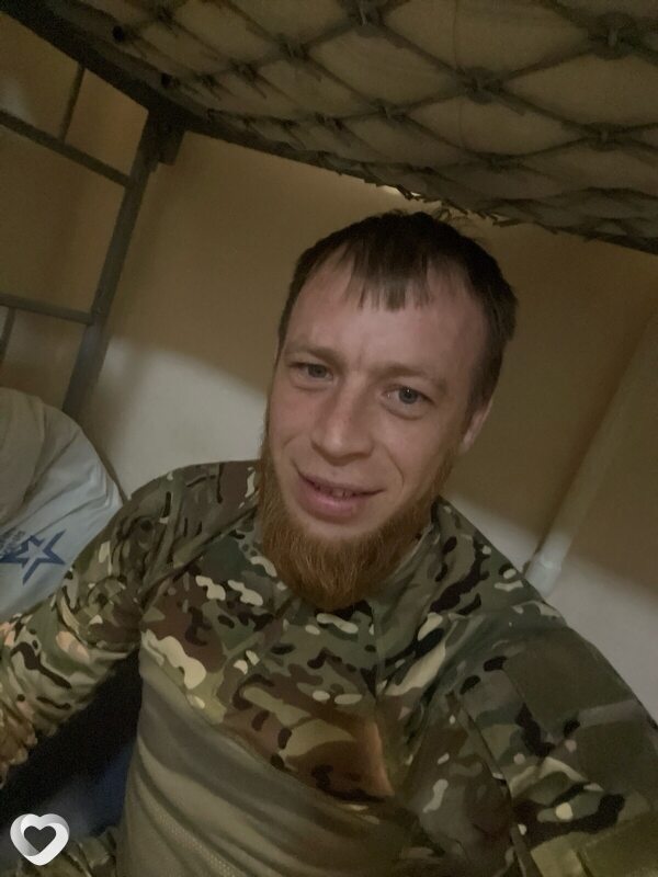 Александр, 33, Красноярске — анкета №2720115
