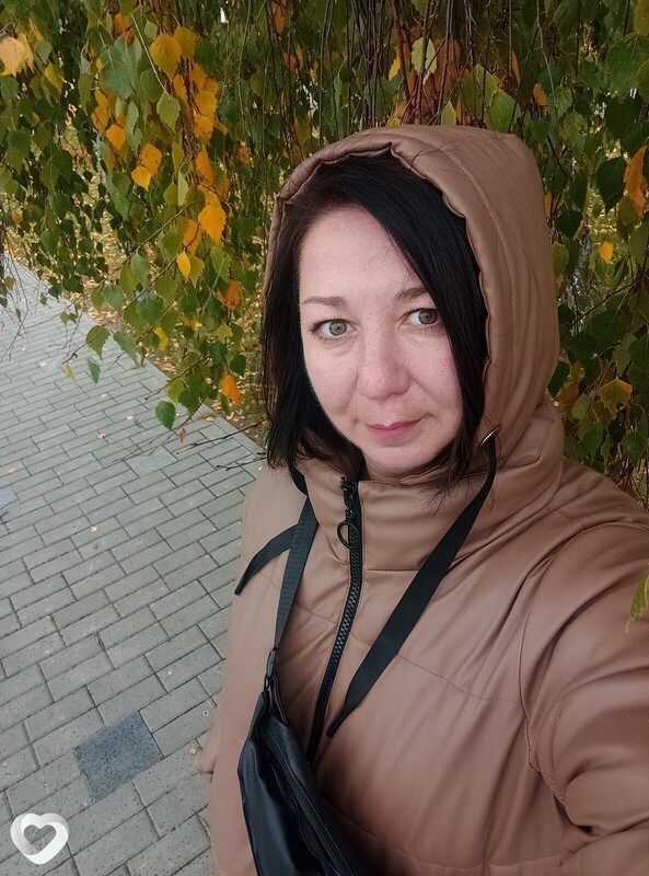 Ir, 46, Гомеле — анкета №2720128