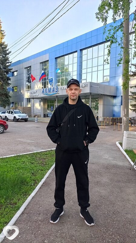 Игорь, 38, Салавате — анкета №2720214