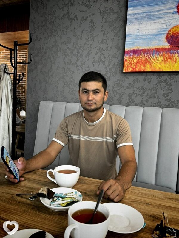 Қуаныш Елшібеков, 36, Астане — анкета №2720218