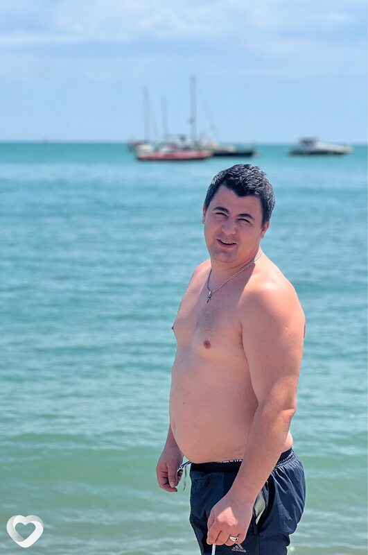 Андрей, 32, Симферополе — анкета №2720219