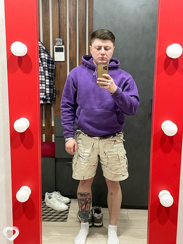 Alex, 27, Могилев — анкета №2720227