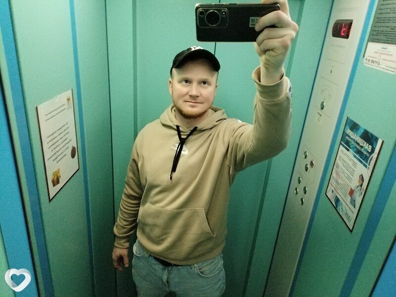 Дмитрий, 30, Минске — анкета №2720173