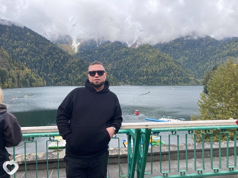 Лернид, 35, Чебоксарах — анкета №2720174