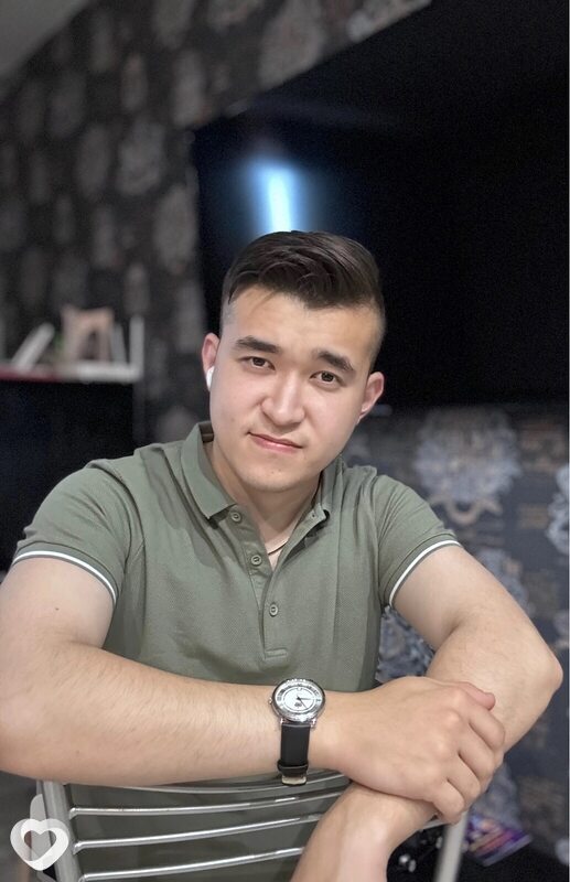 Тимур, 22, Москве — анкета №2720240