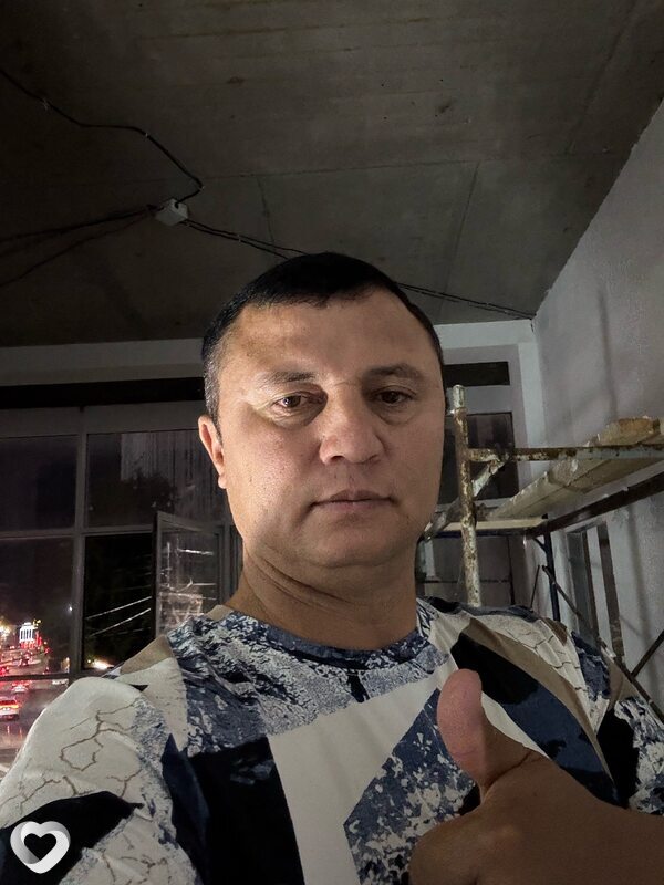 Батыр, Анапа