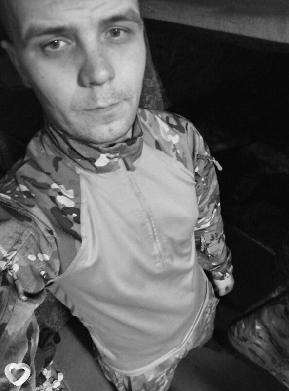 Юрий, 30, Братске — анкета №2720247