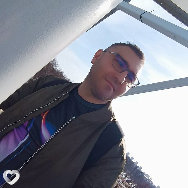 Сергей, 37, Туле — анкета №2720248