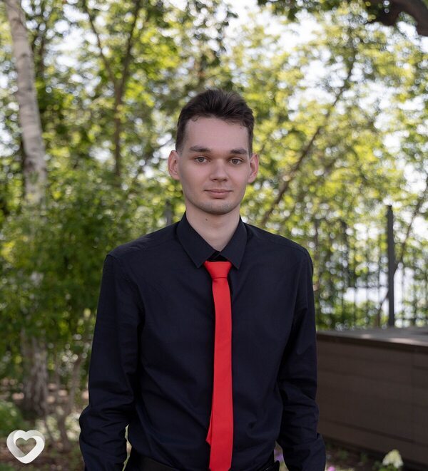 Данила, 23, Самаре — анкета №2720249