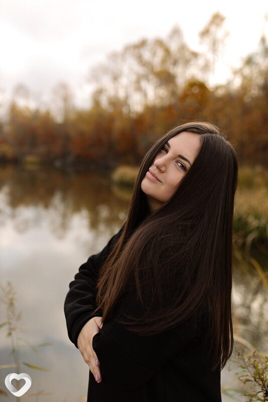 Анна, 26, Пензе — анкета №2720254