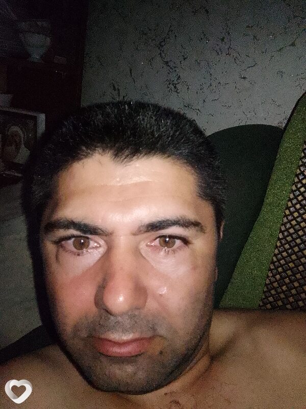Артур, 36, Ставрополе — анкета №2720256