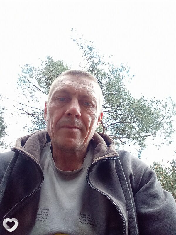 Юрий, 50, Ульяновске — анкета №2720086