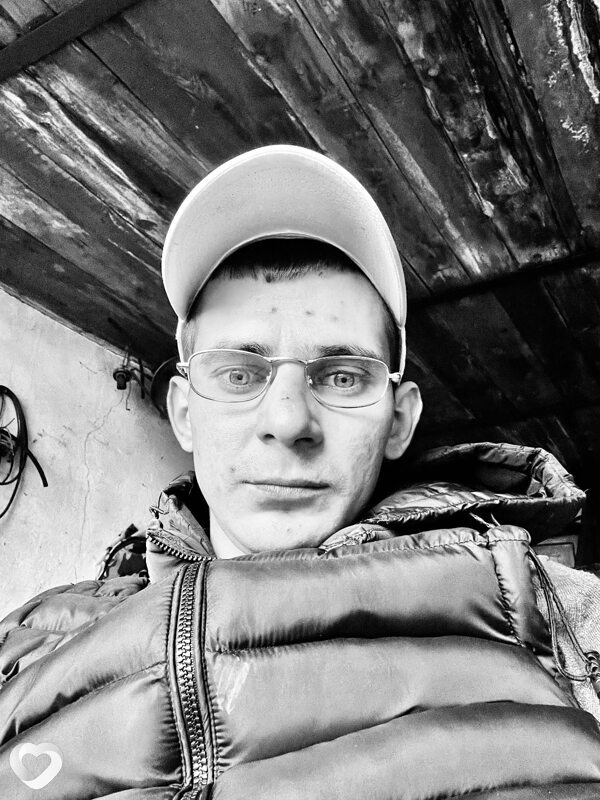 Николай, 30, Воронеже — анкета №2720095