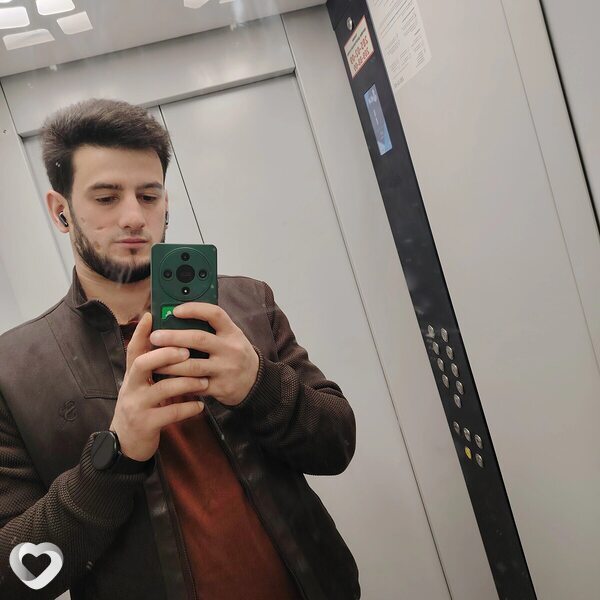Fedya, 26, Ростове-на-Дону — анкета №2720101