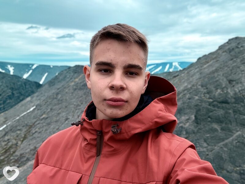 Дмитрий, 21, Мурманске — анкета №2720104