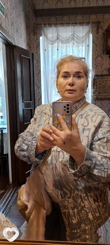 Людмила, 51, Казани — анкета №2720105