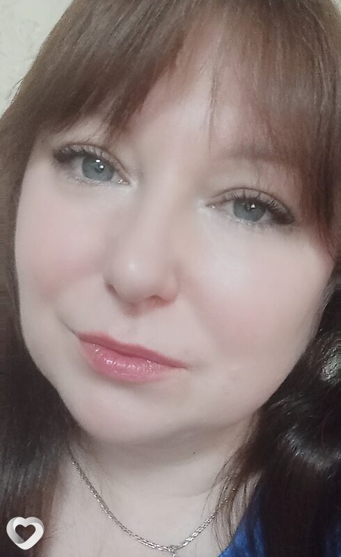 Наталья, 39, Гомеле — анкета №2720037