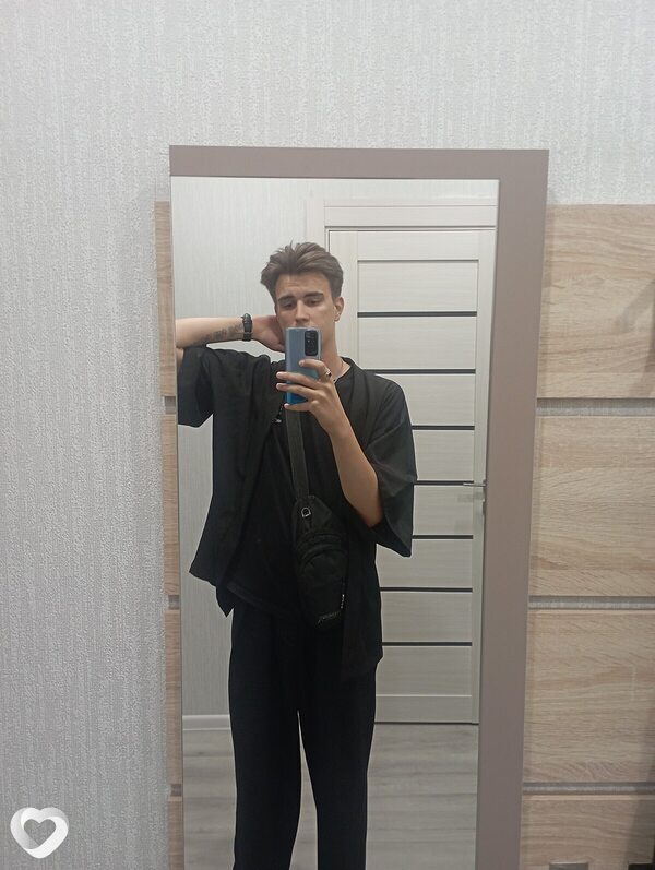 Андрей, 23, Краснодаре — анкета №2720141