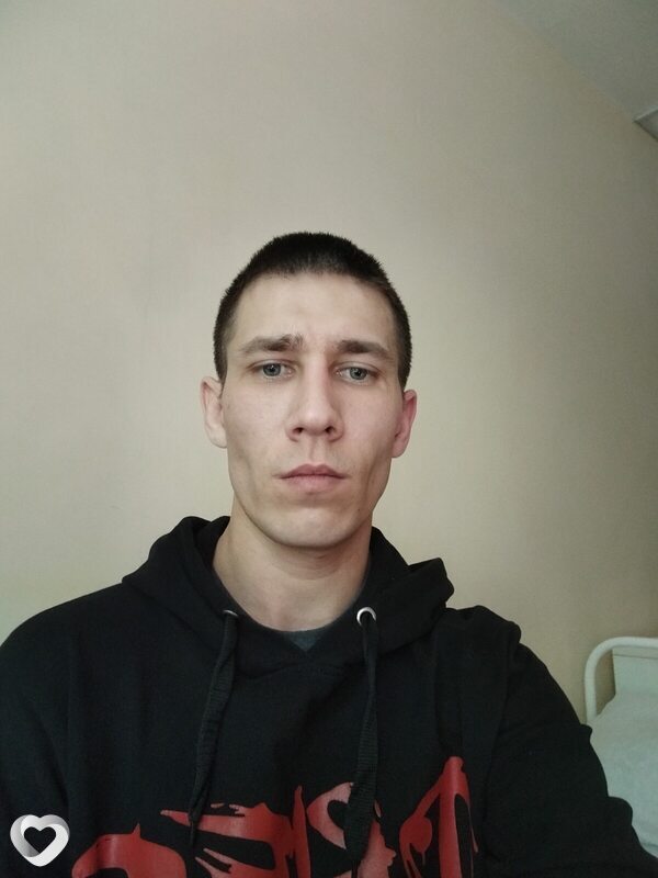Сергей, 36, Орске — анкета №2720147