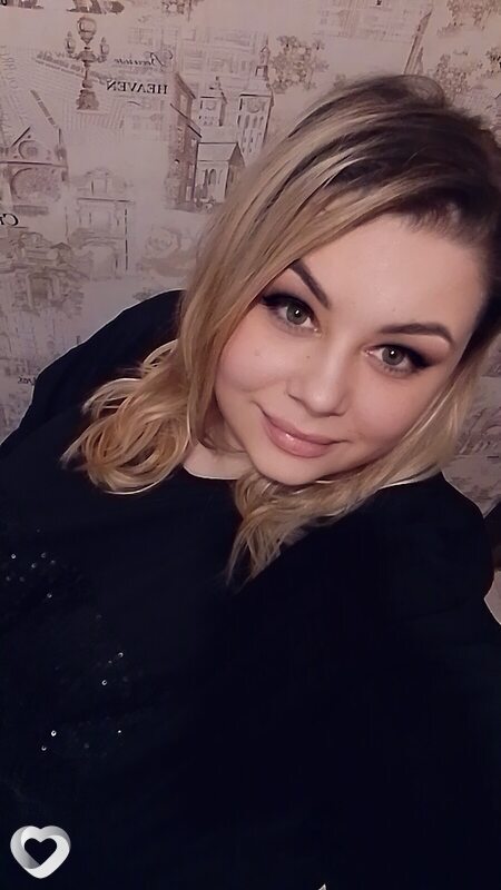 Ирина, 36, Уфе — анкета №2720155