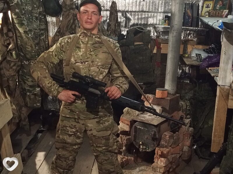 Степан, 39, Новосибирске — анкета №2720484